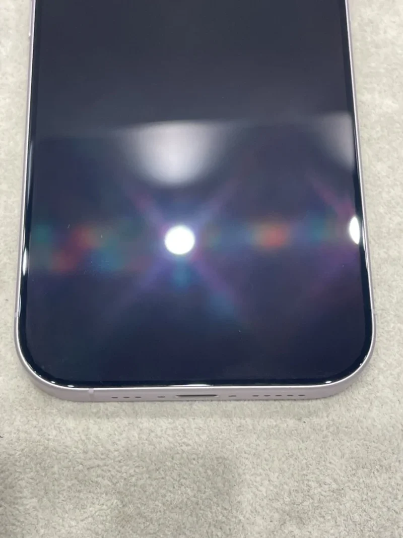 【テラスモール湘南店】iPhone 17 256GB を109,000円で買取しました！