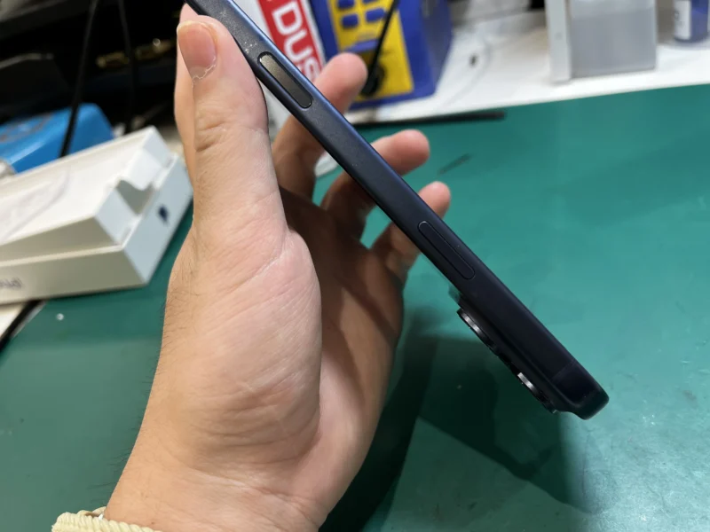【なんばウォーク店】iPhone 17 Pro Max 512GB を179,000円で買取しました！
