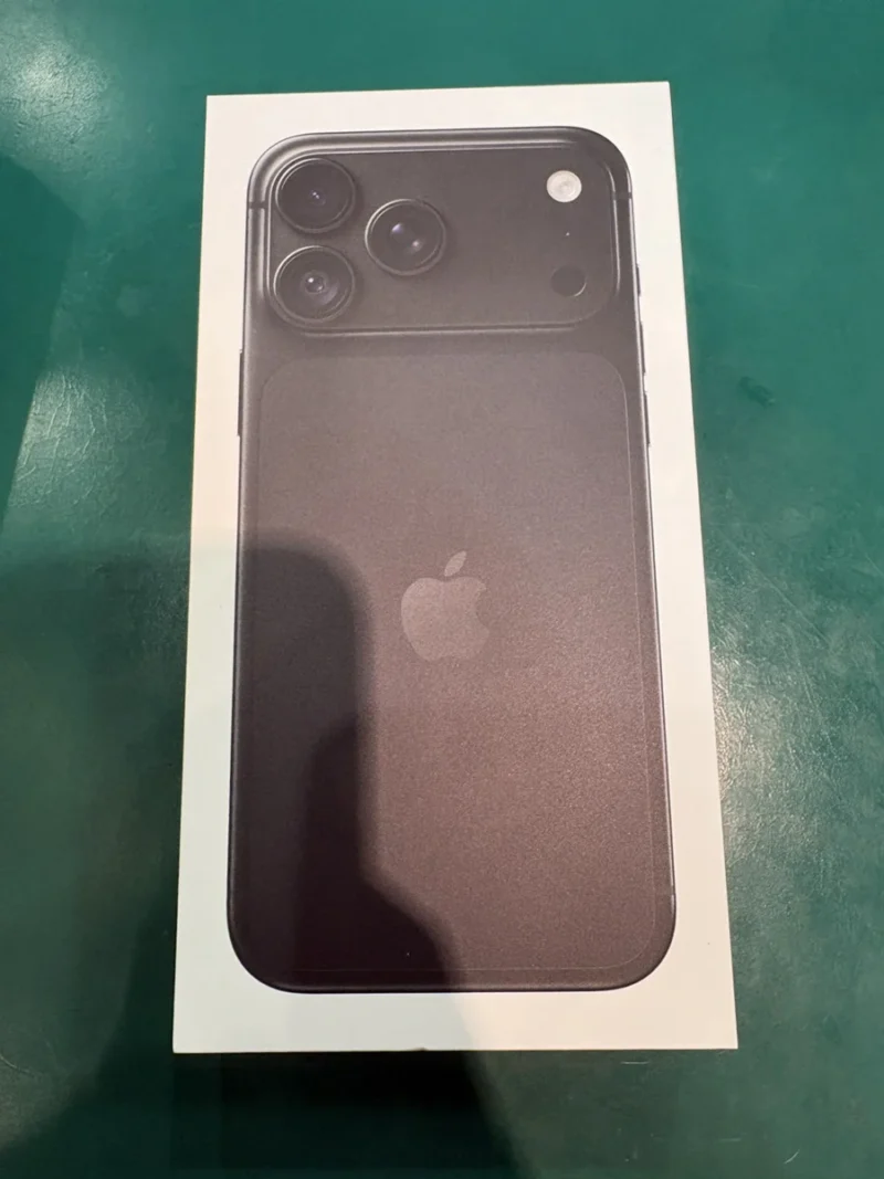 iPhone 18 Pro Max