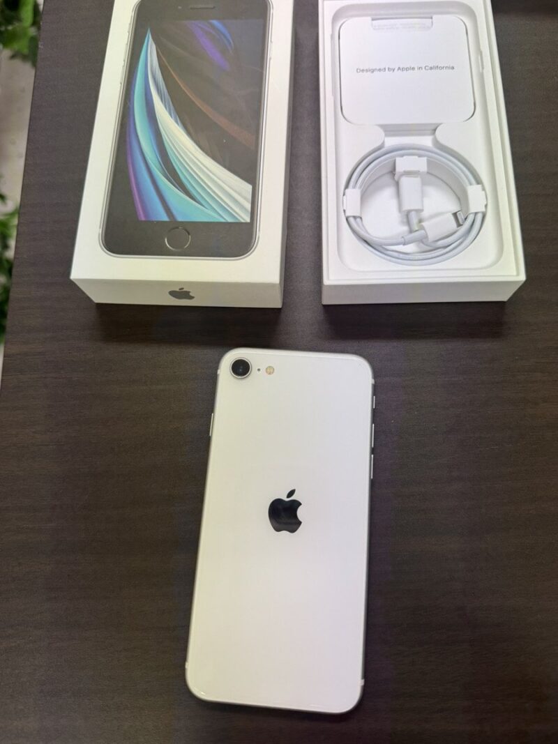 iPhoneSE
