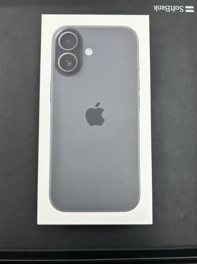 【エポカ高根台店】iPhone17 256GB を137,500円で買取しました！