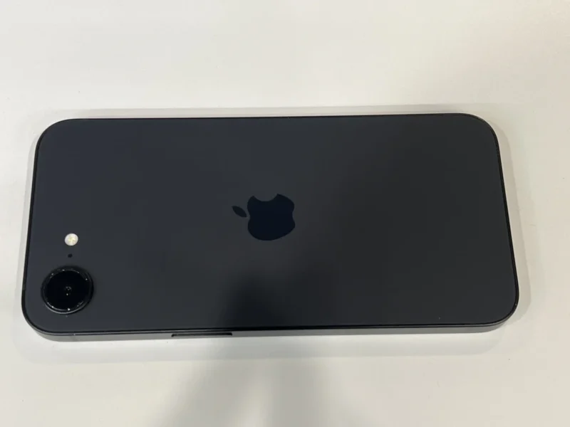 iPhone 17e