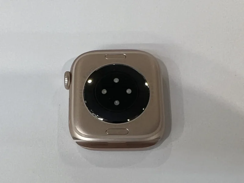 Apple Watch Series 11 GPS+Cellularモデル 42mm
