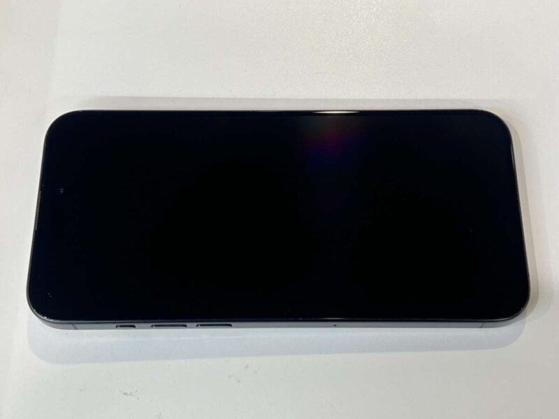 【ぺリエ千葉店】iPhone 15 Pro Max 512GB を107,000円で買取しました！