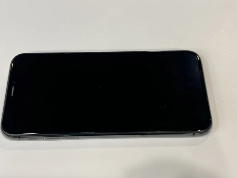 【ぺリエ千葉店】iPhone X 256GB を4,500円で買取しました！