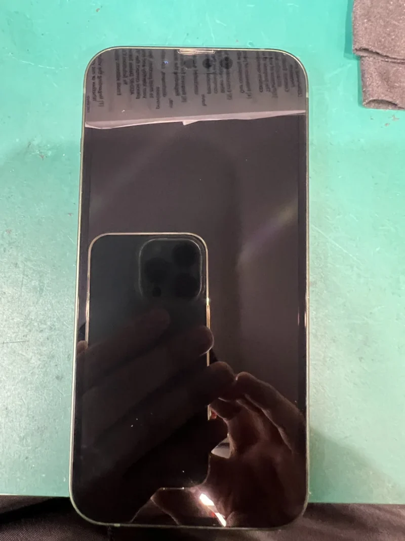 【ぺリエ千葉店】iPhone 13 256GB を40,000円で買取しました！