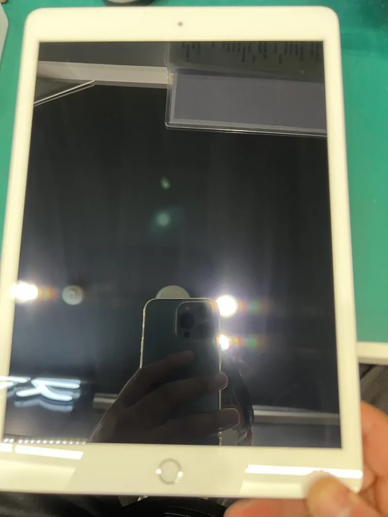 【ぺリエ千葉店】iPad8 128GB を16,000円で買取しました！