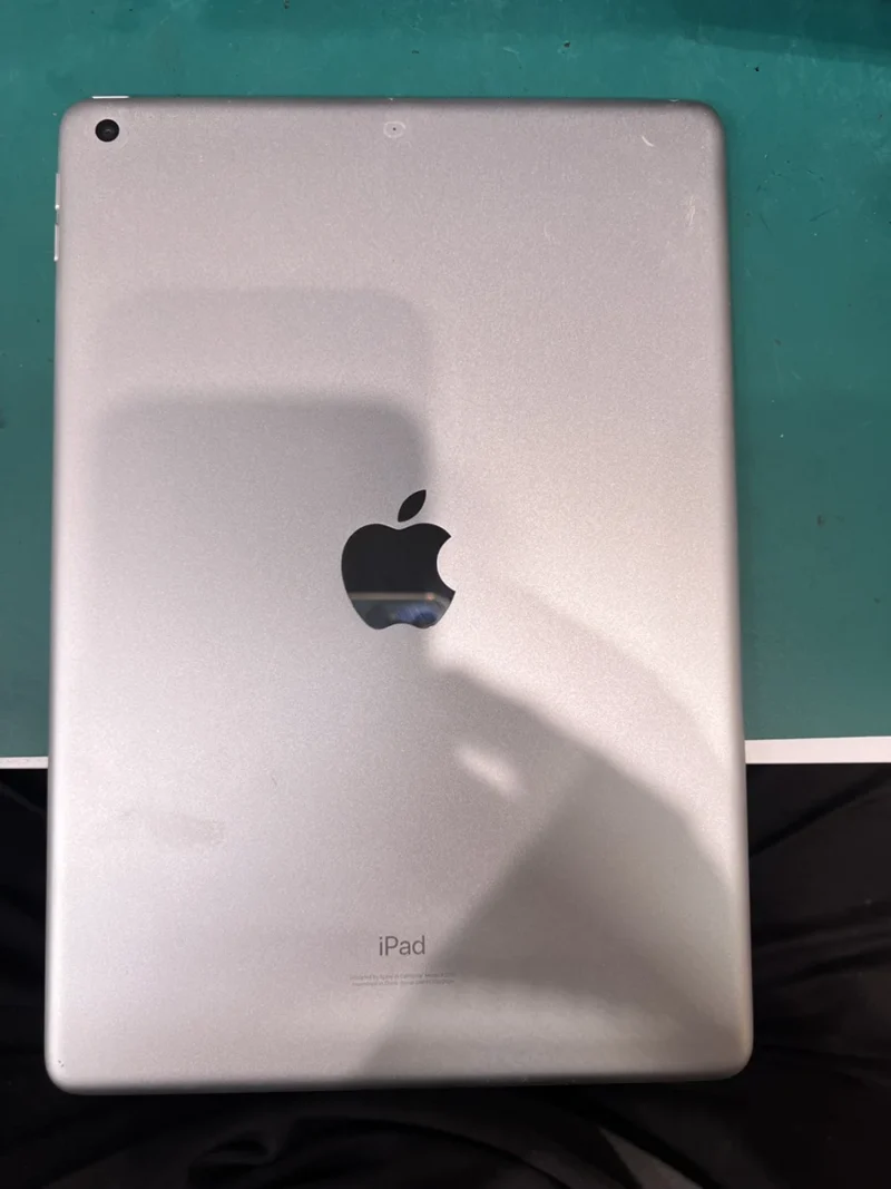iPad8
