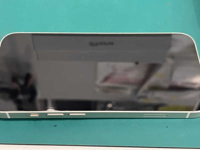 【ぺリエ千葉店】iPhone 14 128GB を44,000円で買取しました！