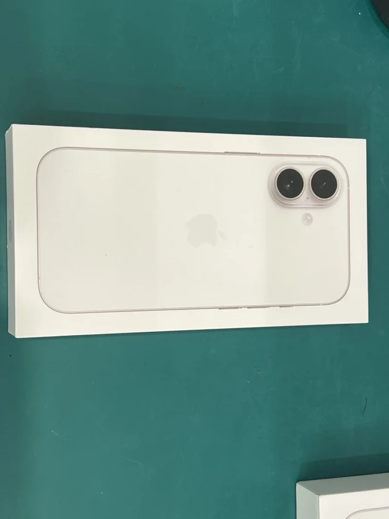 【ぺリエ千葉店】iPhone 17 256GB を138,500円で買取しました！