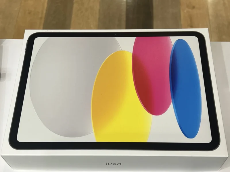 【ぺリエ千葉店】iPad A16(第11世代) 128GB を62,000円で買取しました！