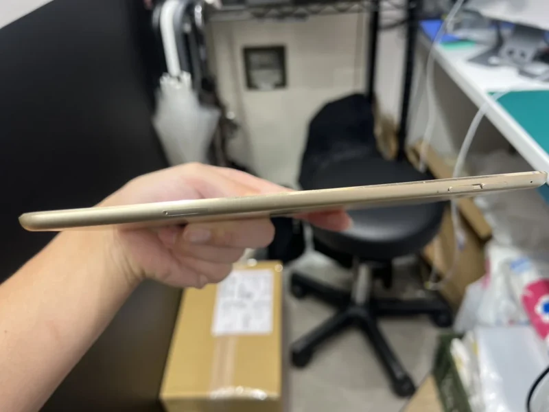 iPadmini4