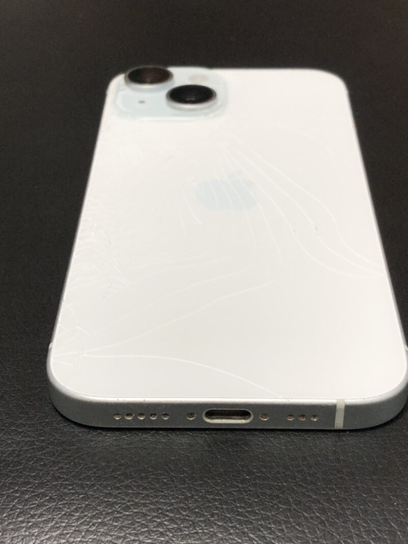 iPhone15