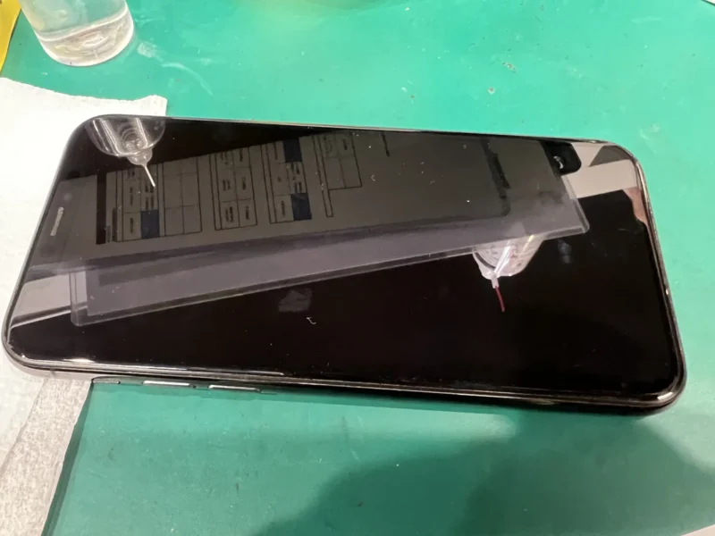 【ぺリエ千葉店】iPhone 11 Pro 64GB を10,000円で買取しました！