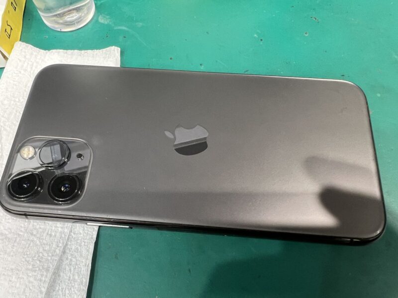 iPhone 11 Pro