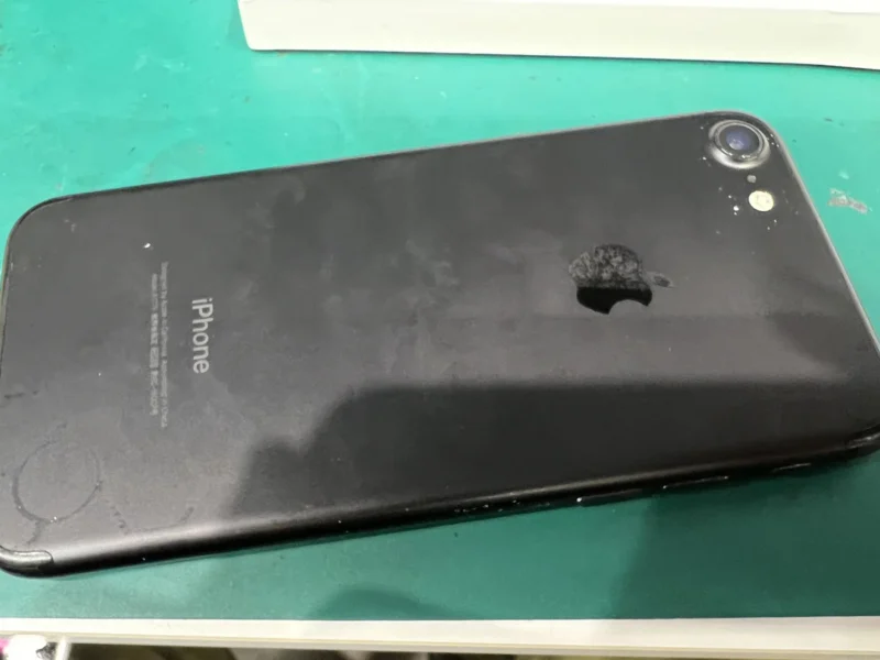 iPhone 7