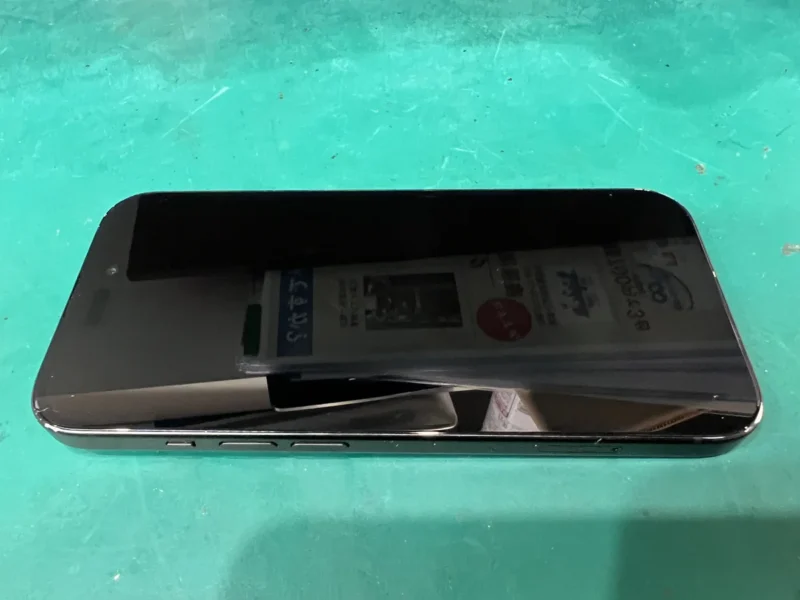 【ぺリエ千葉店】iPhone 15 128GB を48,000円で買取しました！