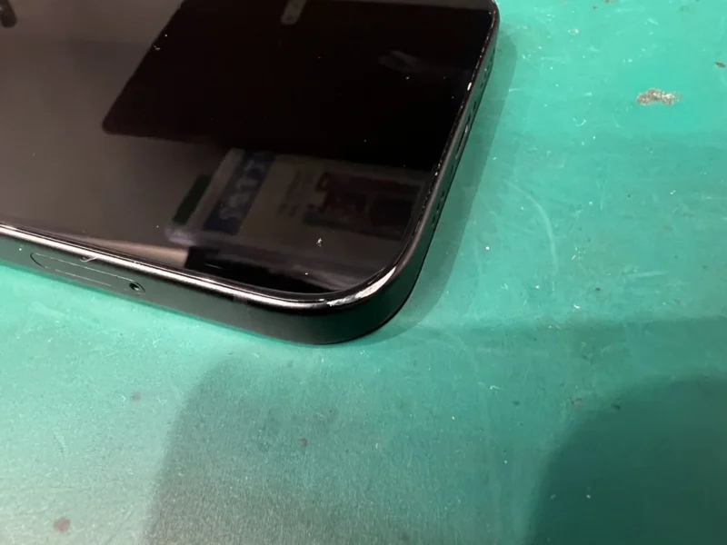 iPhone 15