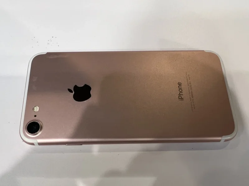 iPhone 7