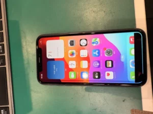 【なんばウォーク店】iPhone 11 128GB を10,000円で買取しました！