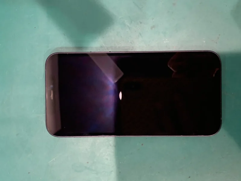 【なんばウォーク店】iPhone 12 128GB を18,000円で買取しました！