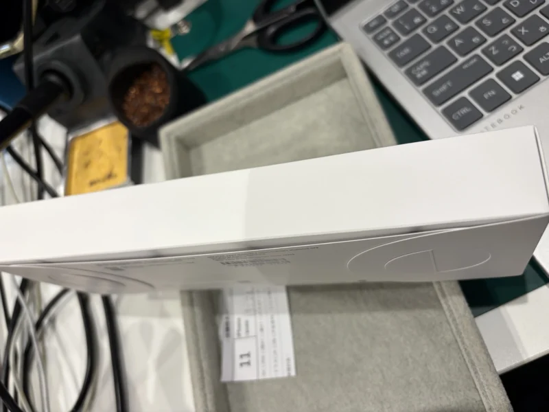【なんばウォーク店】applewatchSE3　44㎜ 64GB を27,000円で買取しました！