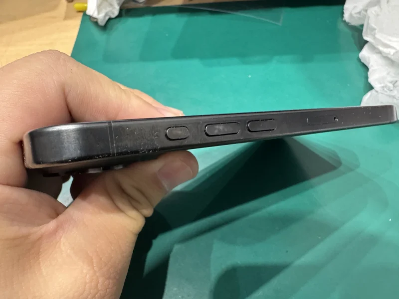 iPhone 12 mini