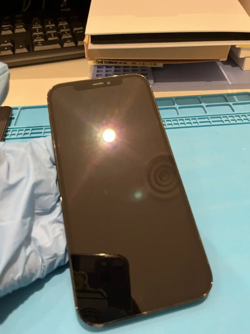 【高崎OPA店】iPhone 12 Pro 256GB を25,000円で買取しました！