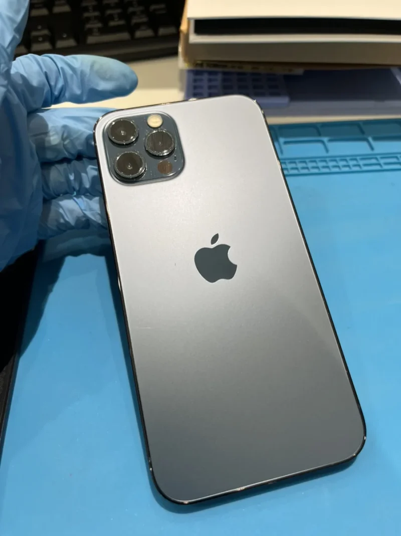 iPhone 12 Pro