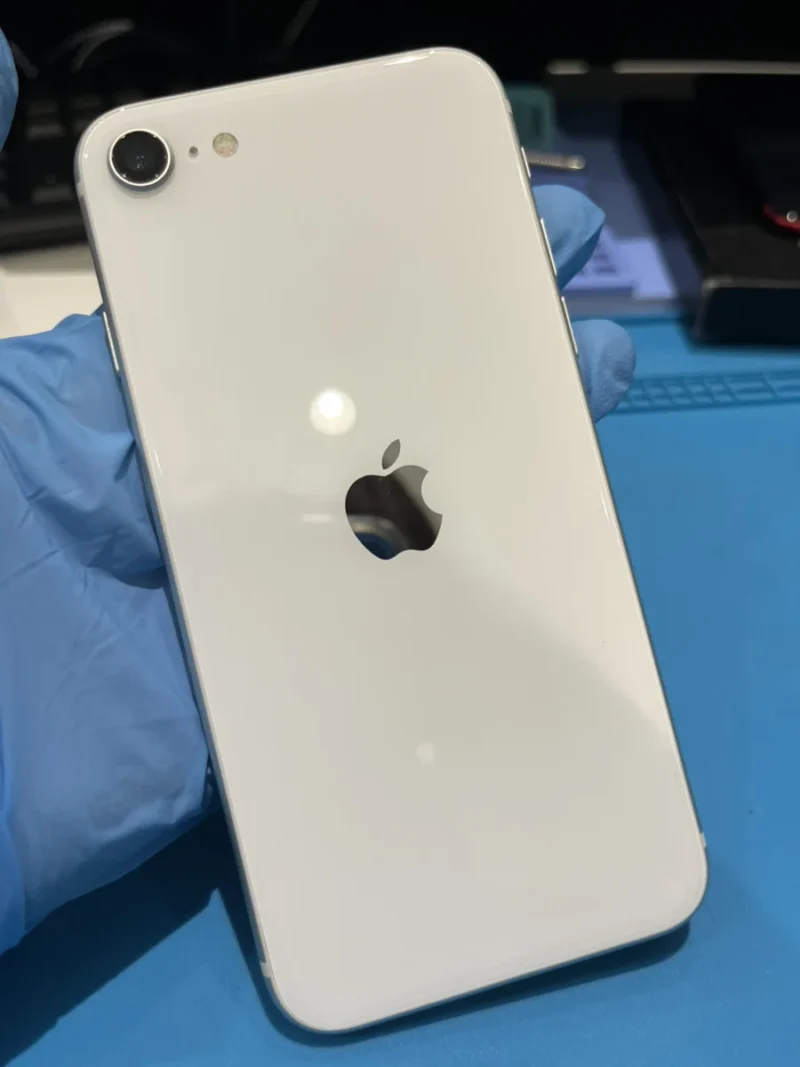 iPhone SE (第2世代)