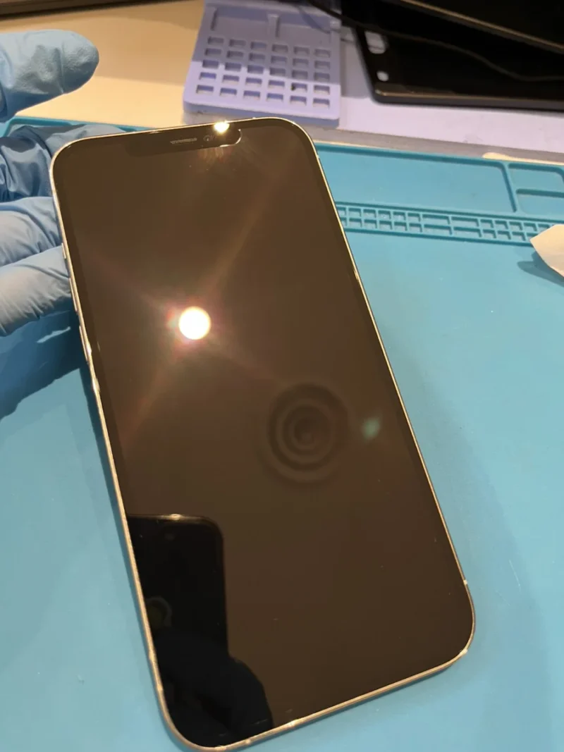 【高崎OPA店】iPhone 12 Pro Max 256GB を31,000円で買取しました！