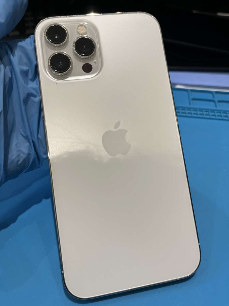 iPhone 12 Pro Max