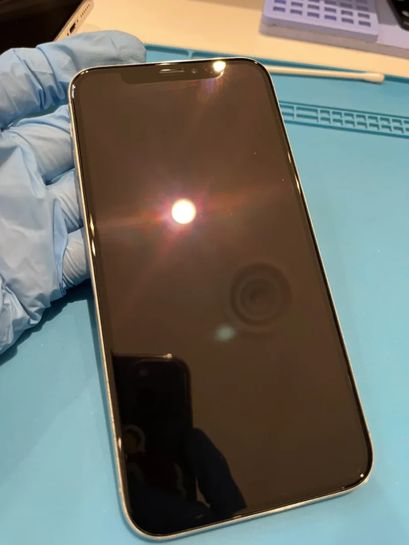 【高崎OPA店】iPhone X 256GB を6,000円で買取しました！