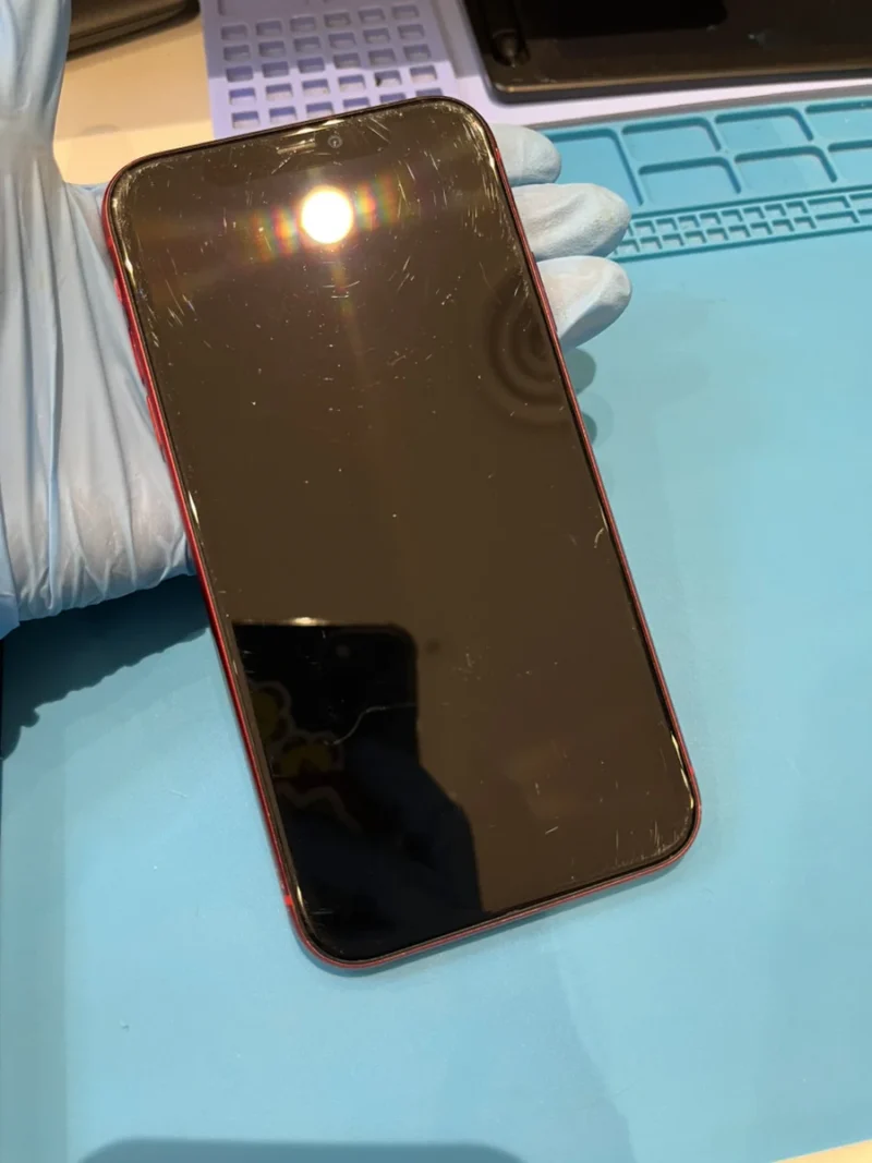 iPhone 11