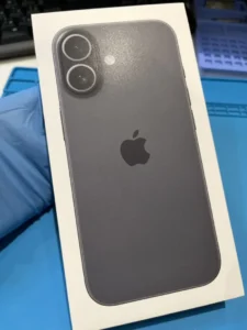 【高崎OPA店】iPhone 17 256GB を133,000円で買取しました！
