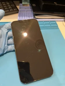 【高崎OPA店】iPhone 12 Pro Max 128GB を21,000円で買取しました！