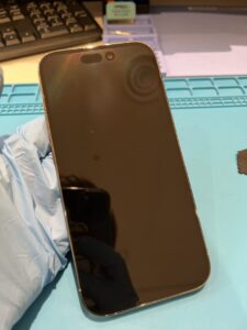 【高崎OPA店】iPhone 14 Pro 128GB を59,000円で買取しました！