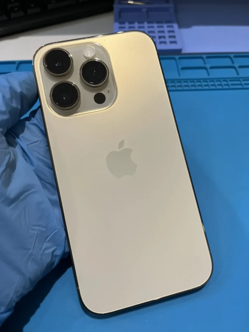 iPhone 14 Pro