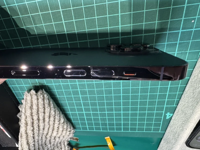 【テラスモール湘南店】iPhone 14 Pro 256GB を58,000円で買取しました！