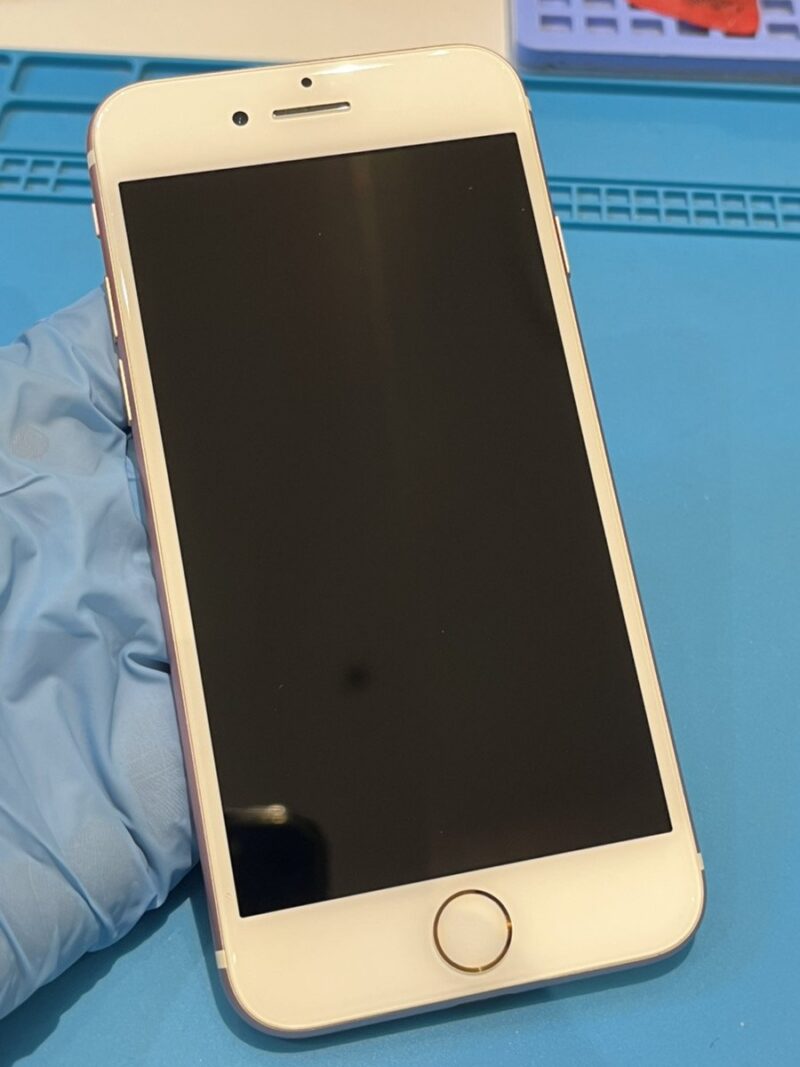 【高崎OPA店】iPhone 7 32GB を3,000円で買取しました！
