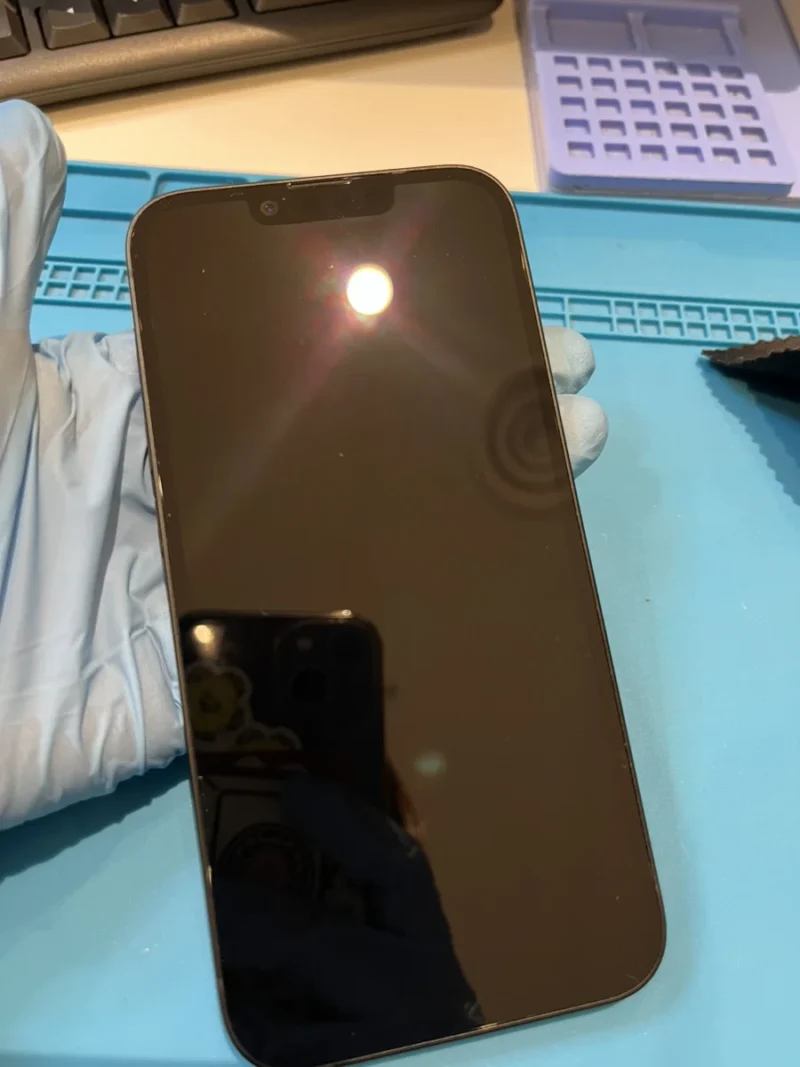【高崎OPA店】iPhone 16e 128GB を64,000円で買取しました！