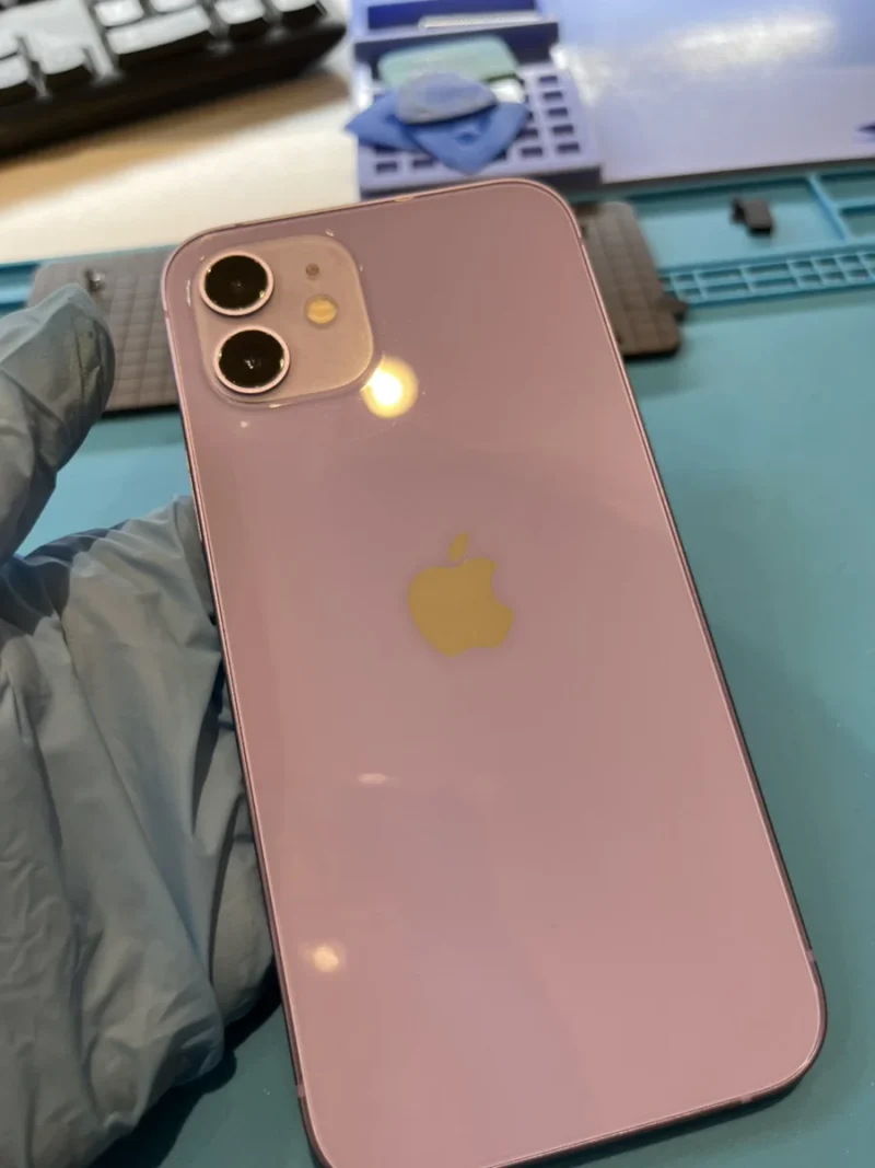iPhone 12
