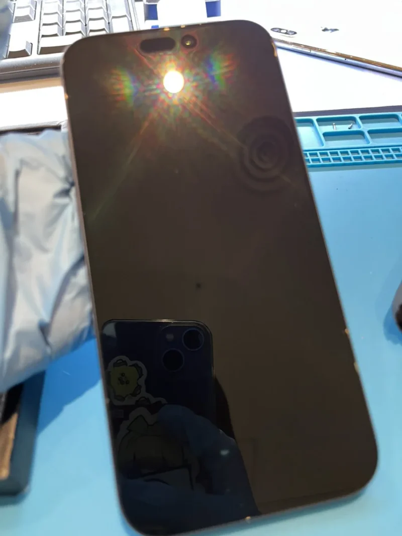 【高崎OPA店】iPhone 17 Pro Max 512GB を180,000円で買取しました！