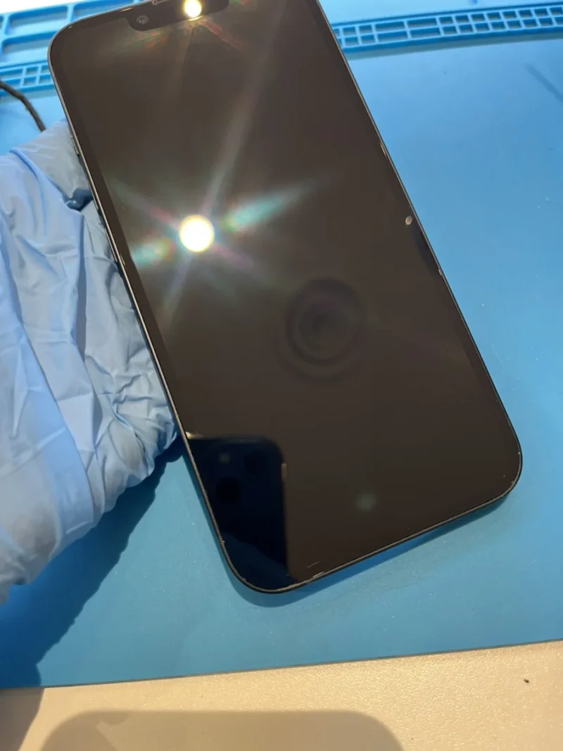 【高崎OPA店】iPhone 14 128GB を38,000円で買取しました！