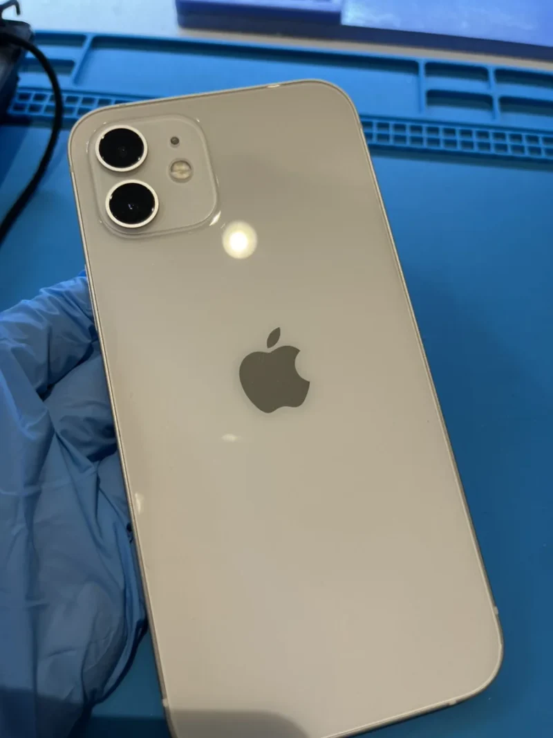 iPhone 12