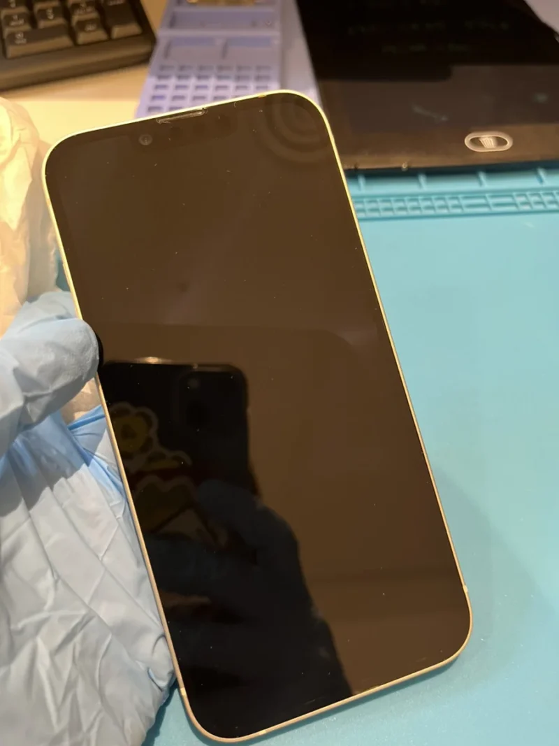【高崎OPA店】iPhone 14 128GB を47,000円で買取しました！