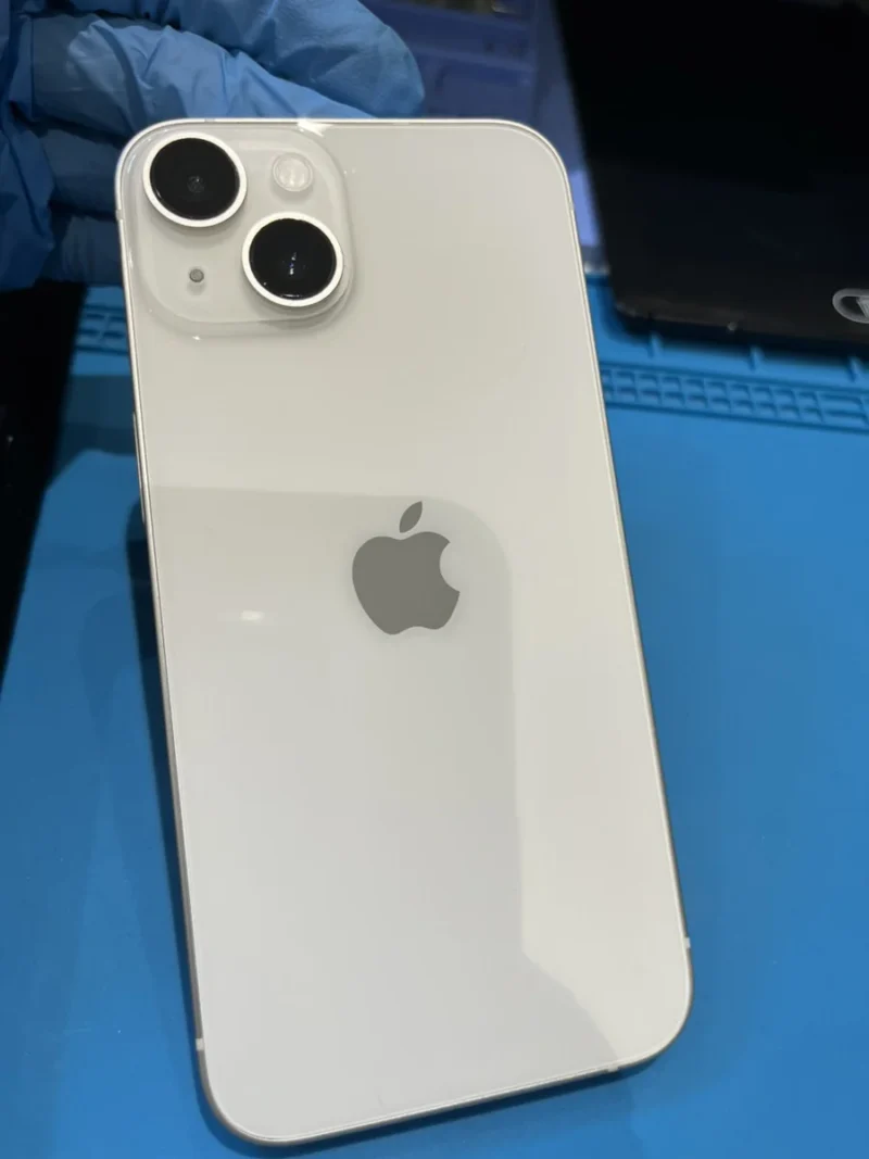 iPhone 14