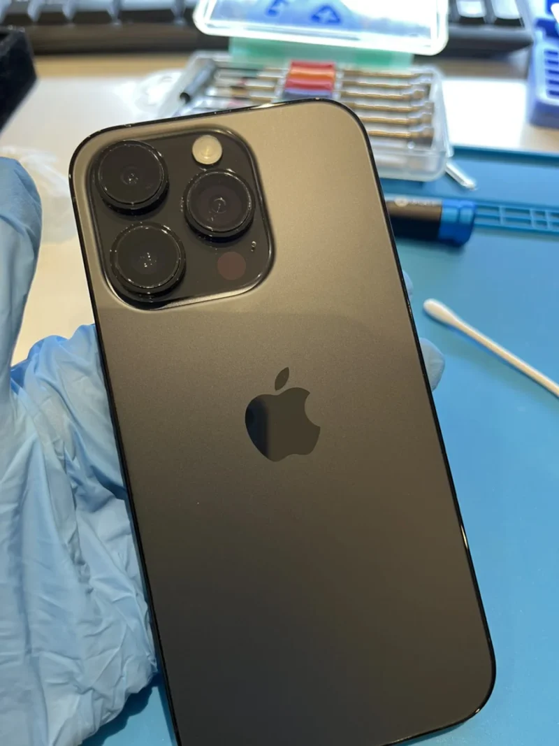 iPhone 14 Pro