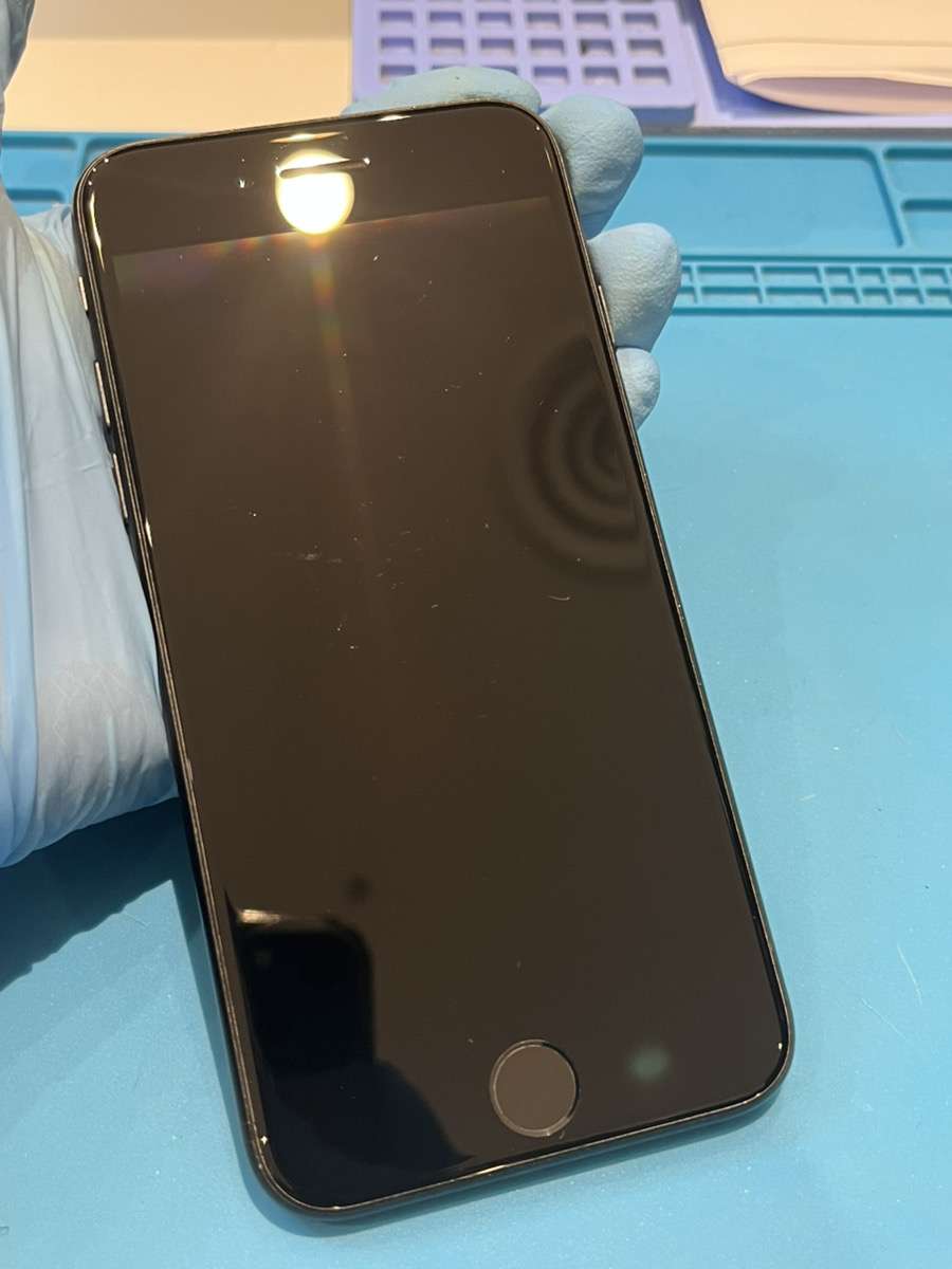 【高崎OPA店】iPhone SE (第2世代) 64GB を6,000円で買取しました！