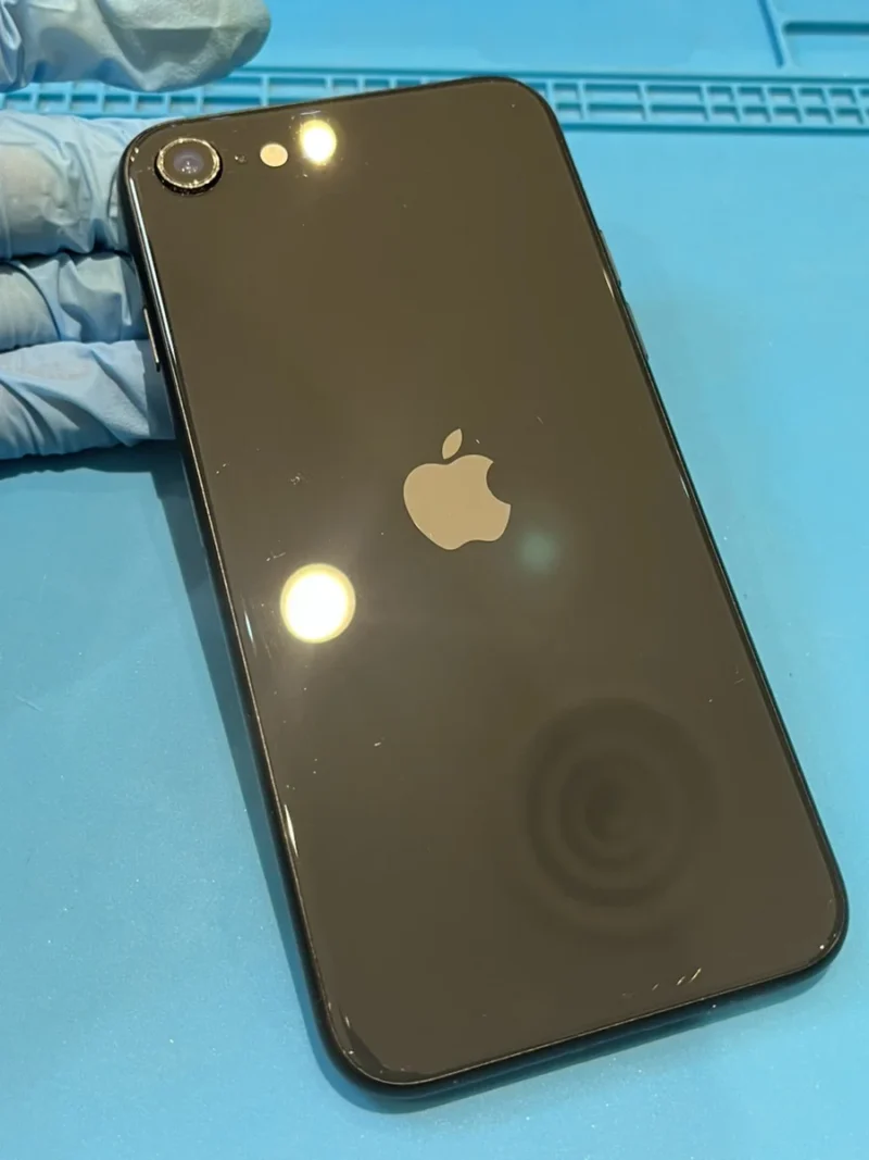 iPhone SE (第2世代)